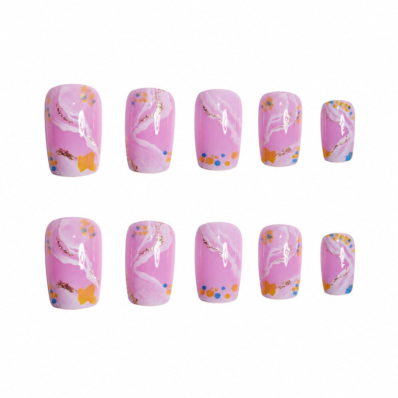 Nail Art Set Stornfield