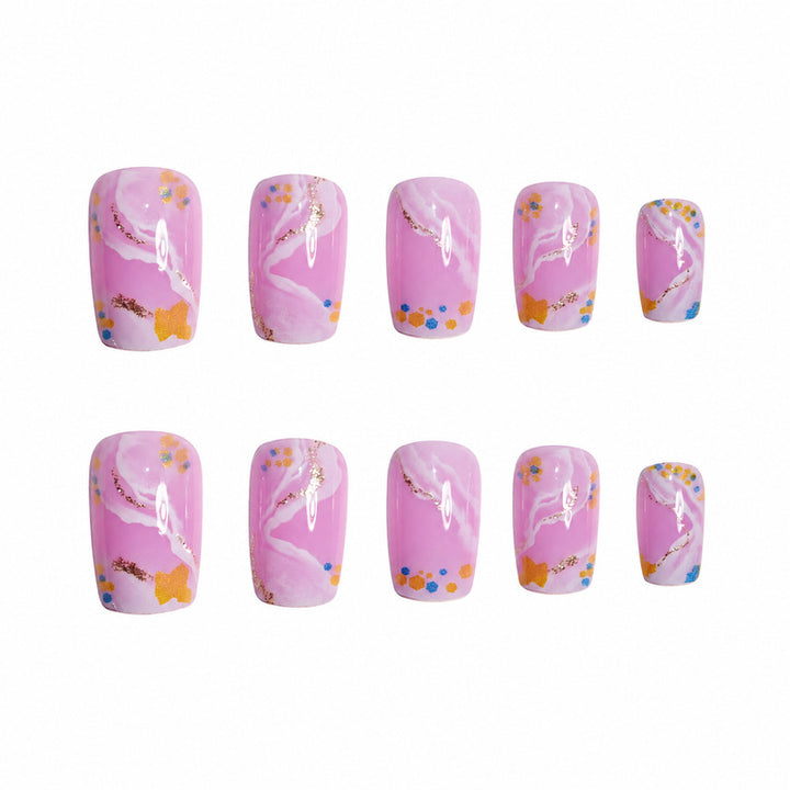 Nail Art Set Stornfield