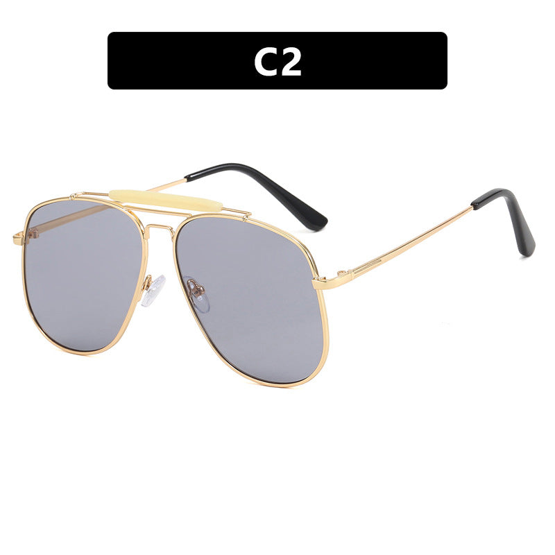 Women Pilot Sunglasses with stylish design and UV protection Stornfield