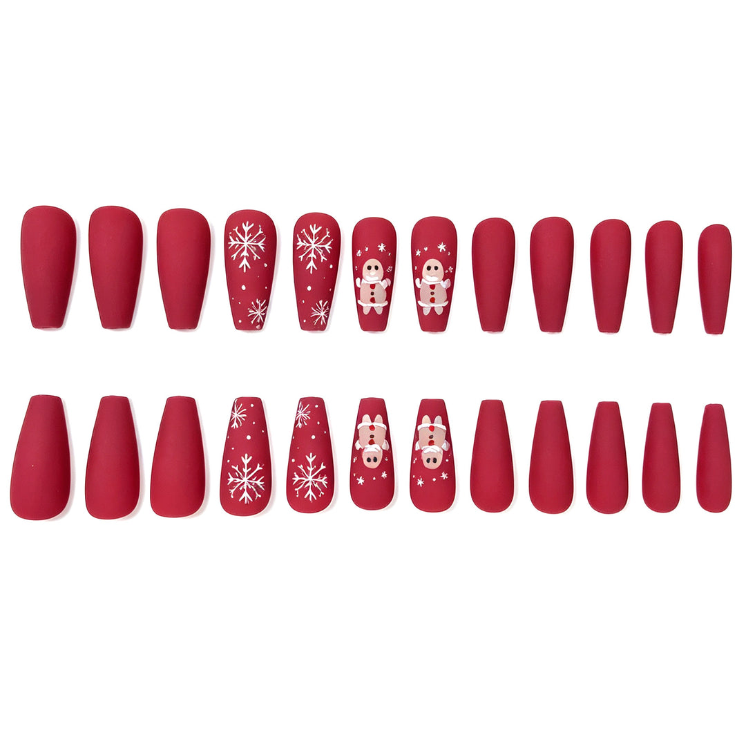 Decorative Nail Art Stornfield