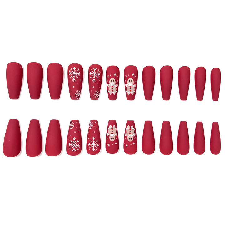 Decorative Nail Art Stornfield