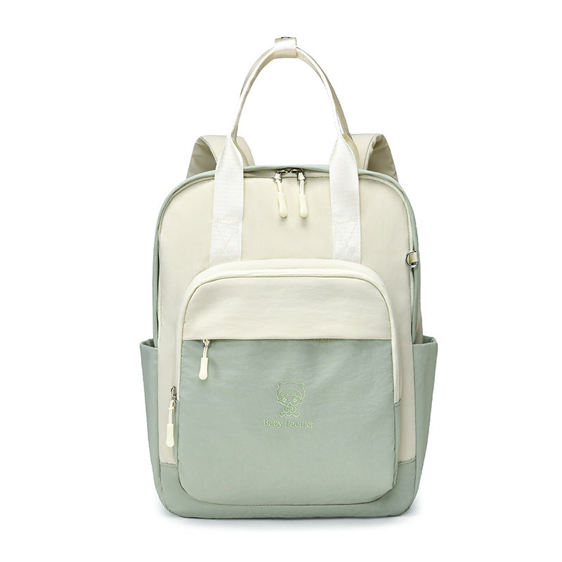 Multi-Functional Baby Care Diaper Backpack Stornfield