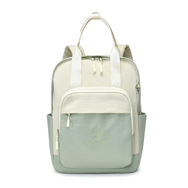 Multi-Functional Baby Care Diaper Backpack Stornfield