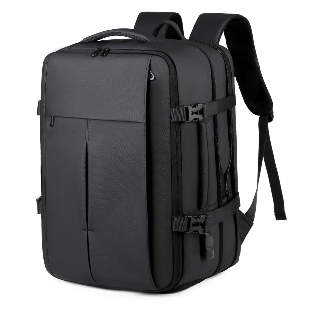 Versatile Multi-Functional Laptop Backpack Stornfield