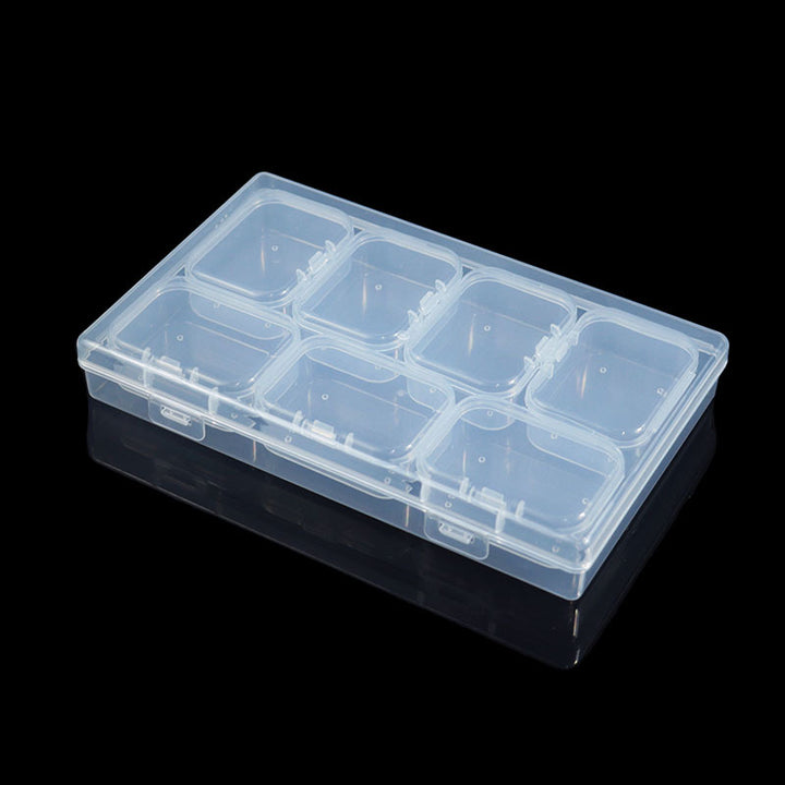 Multipurpose Organizer Container Stornfield