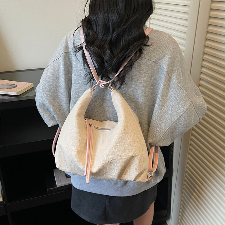 Fashionable Hobo Bag