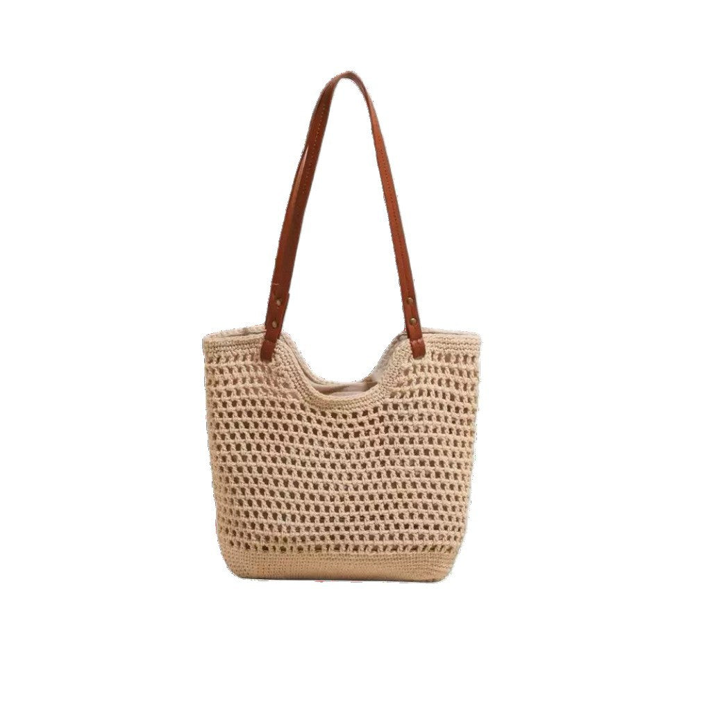 Net beach tote Stornfield