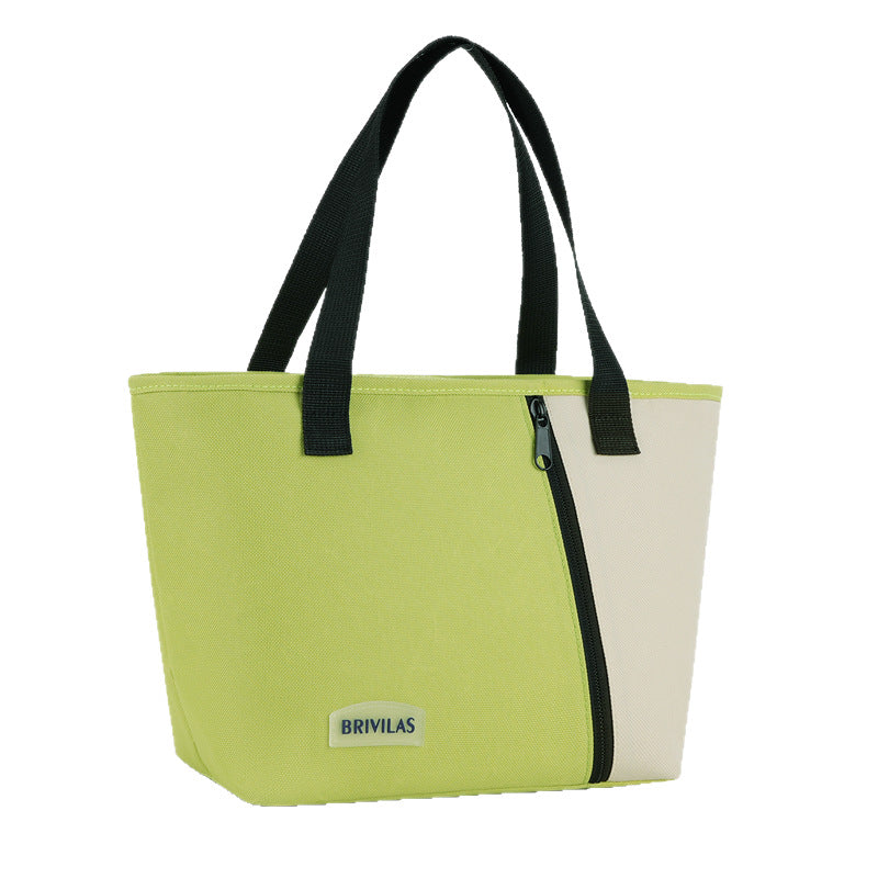 Stylish Insulated Grocery Tote Stornfield