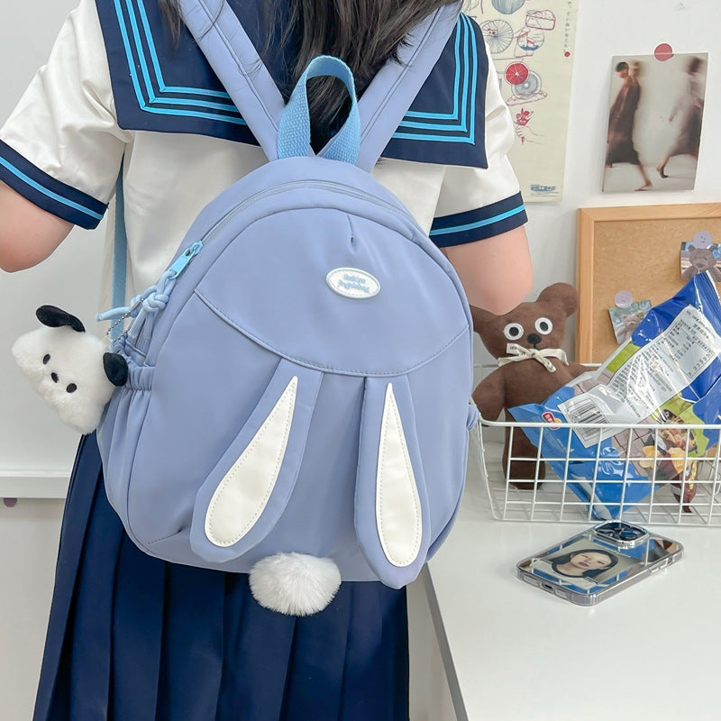 Cute Bunny Design Mini Backpack Stornfield