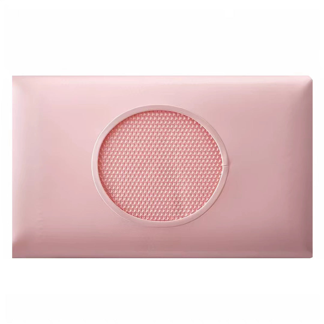 Ergonomic cooling cushion with special air circulation Stornfield