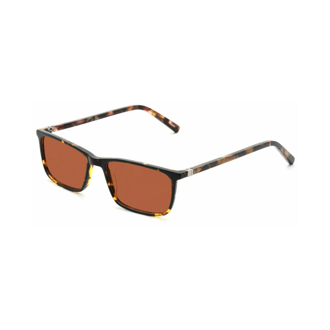 Ladies designer sunglasses with trendy frame and UV protection Stornfield