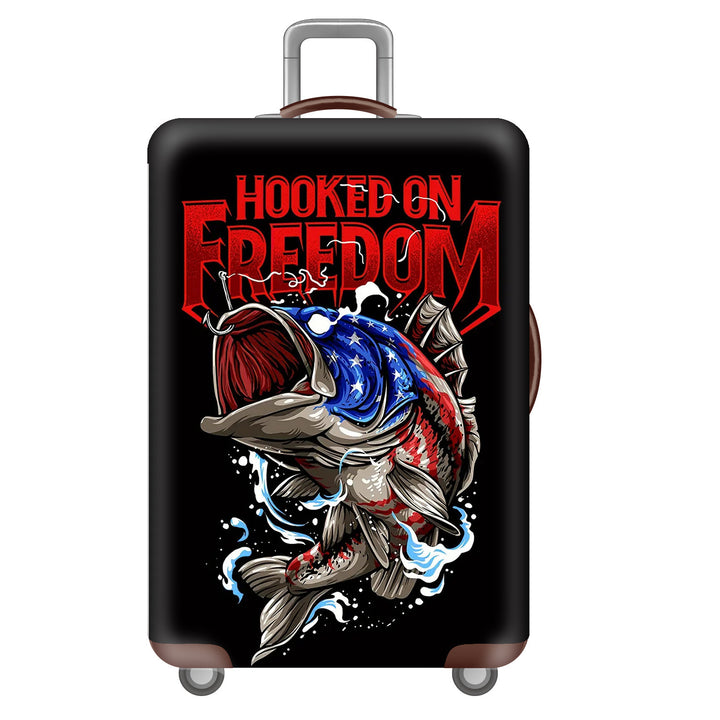 Unisex Children's Travel Suitcase Stornfield