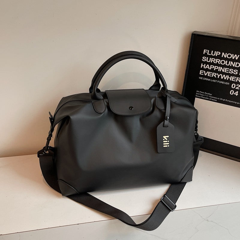 Waterproof Sports Travel Duffle Bag Stornfield