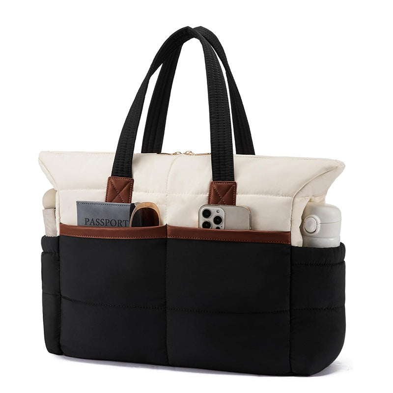 Everyday and Travel Bag Stornfield