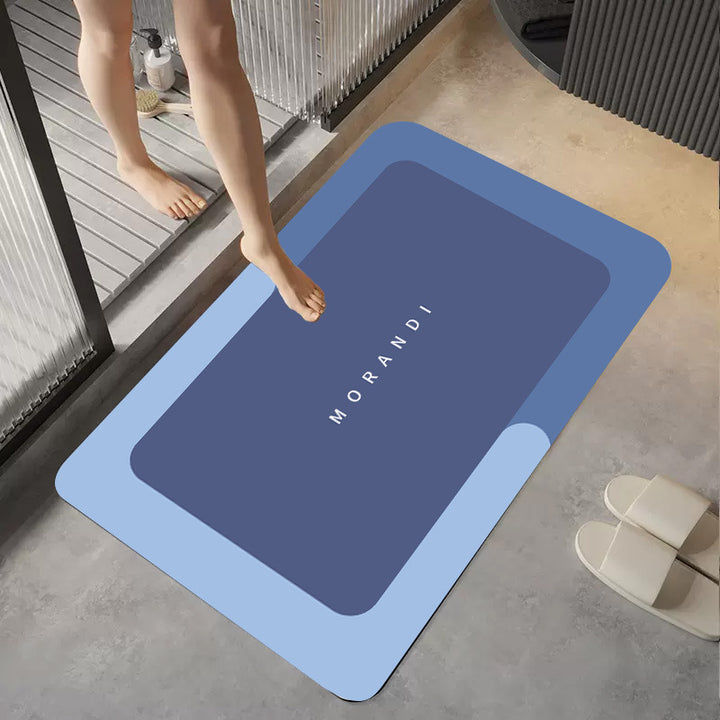 Anti-Slip Bathroom Mat