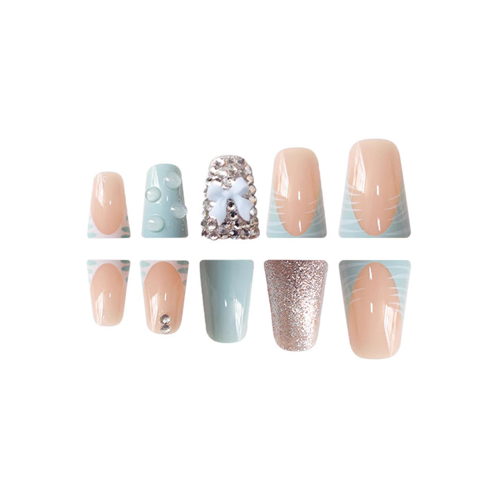 Nail Art Stornfield