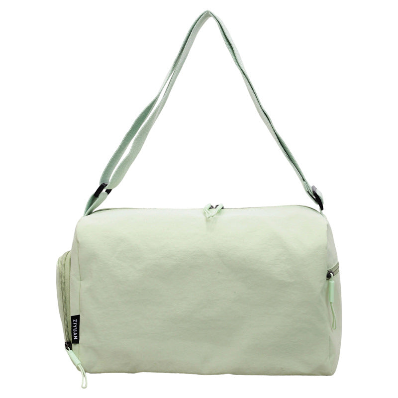 Waterproof Gym Travel Duffel Bag Stornfield