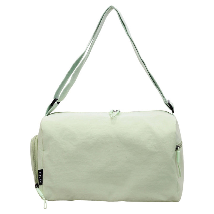 Waterproof Gym Travel Duffel Bag Stornfield