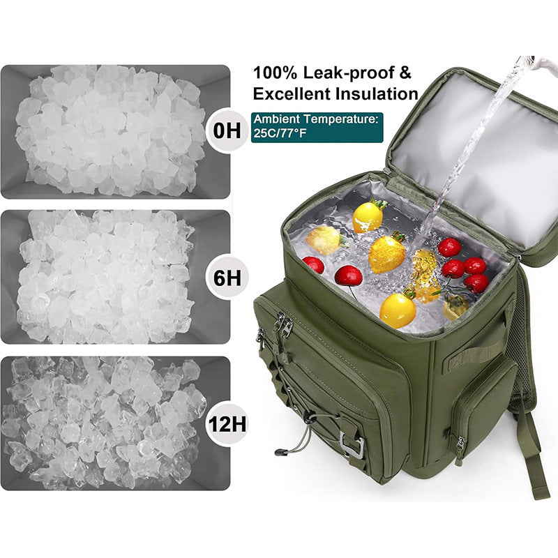 Multifunctional Backpack Stornfield