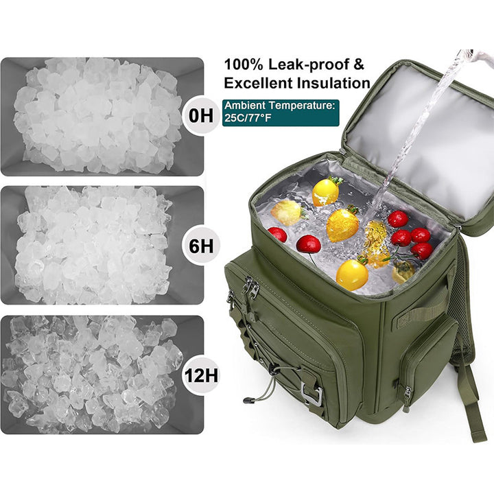 Multifunctional Backpack Stornfield