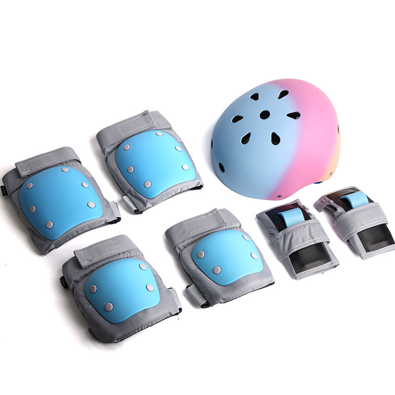 Children's Safety Gear Set Stornfield