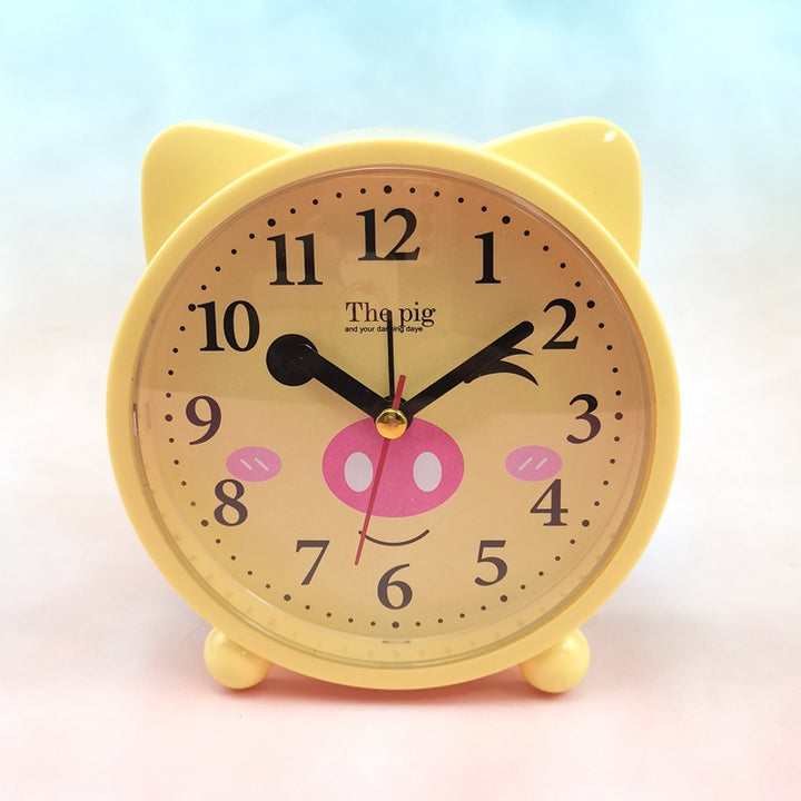 Trendy Alarm Clock Stornfield