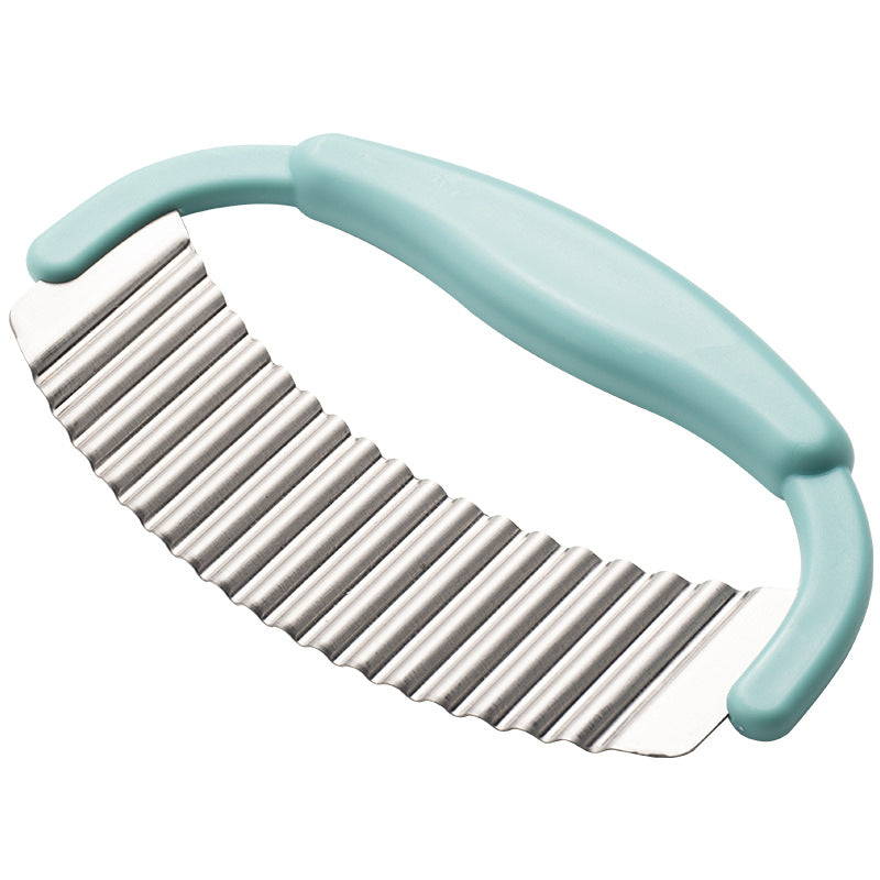 Multifunctional vegetable cutter with non-slip handle Stornfield