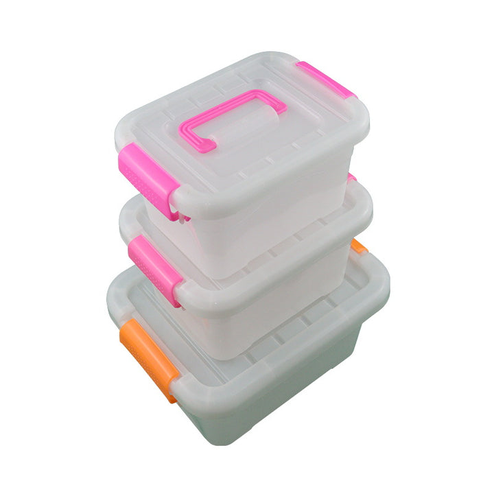 Modular Craft Organization Box Stornfield