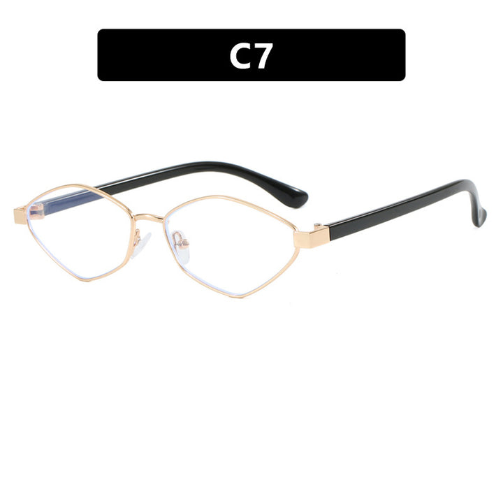Women's Designer Correction Glasses Stornfield