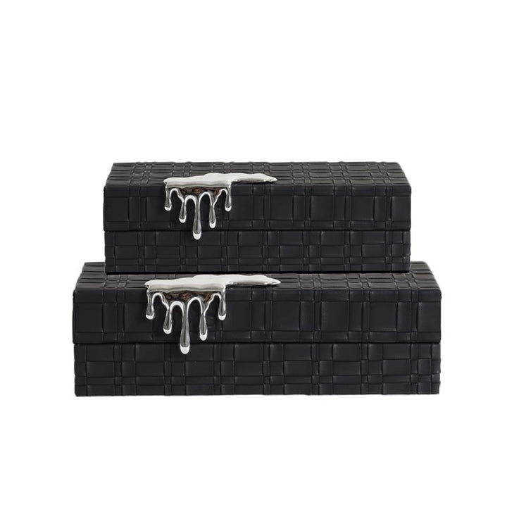 Luxury Decorative Storage Box Set
