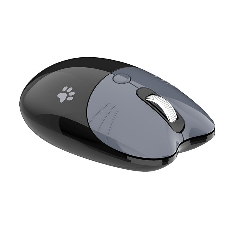 Wireless Ergonomic Computer Mouse Stornfield