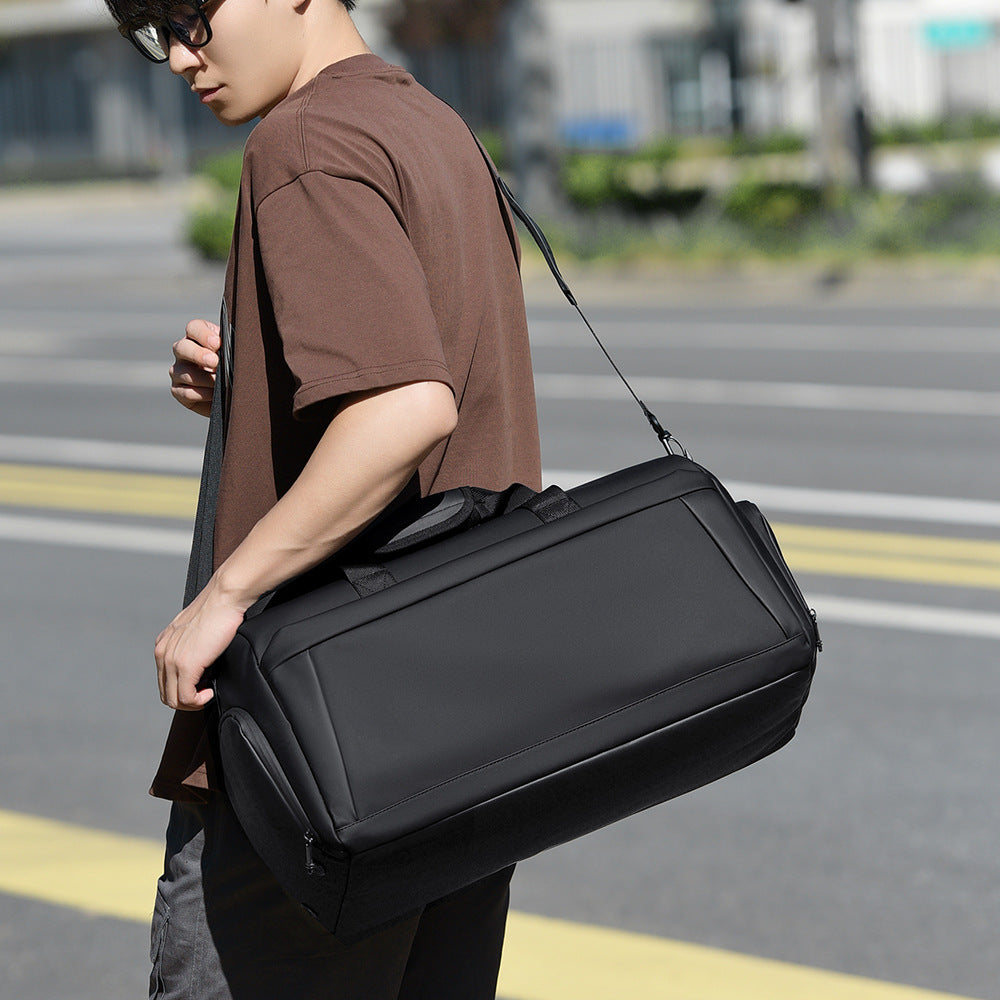 Versatile Sports Travel Duffel Bag Stornfield