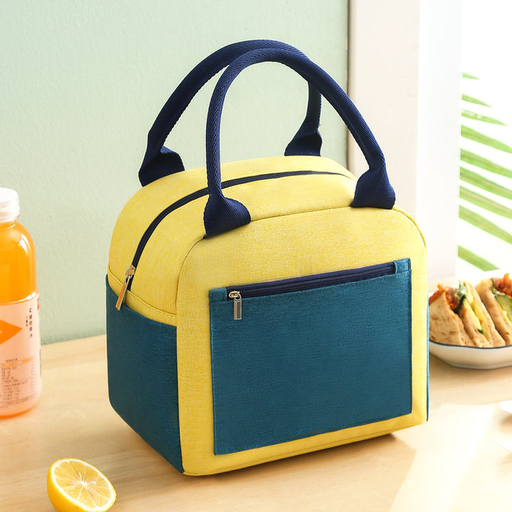 Insulated Lunch Box Cooler Bag Stornfield
