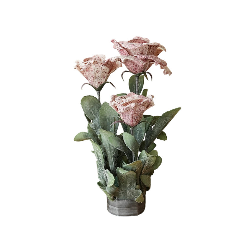 Decorative Kunstroses Stornfield