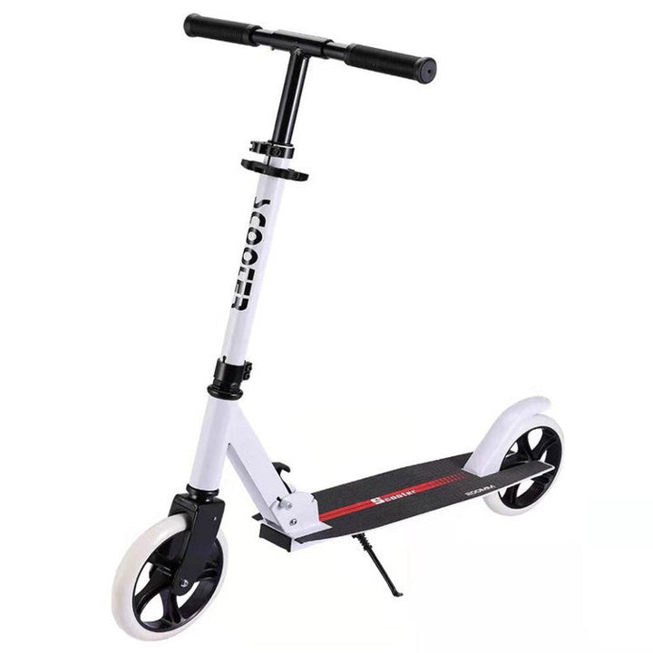 Foldable Pro Kick Scooter Stornfield