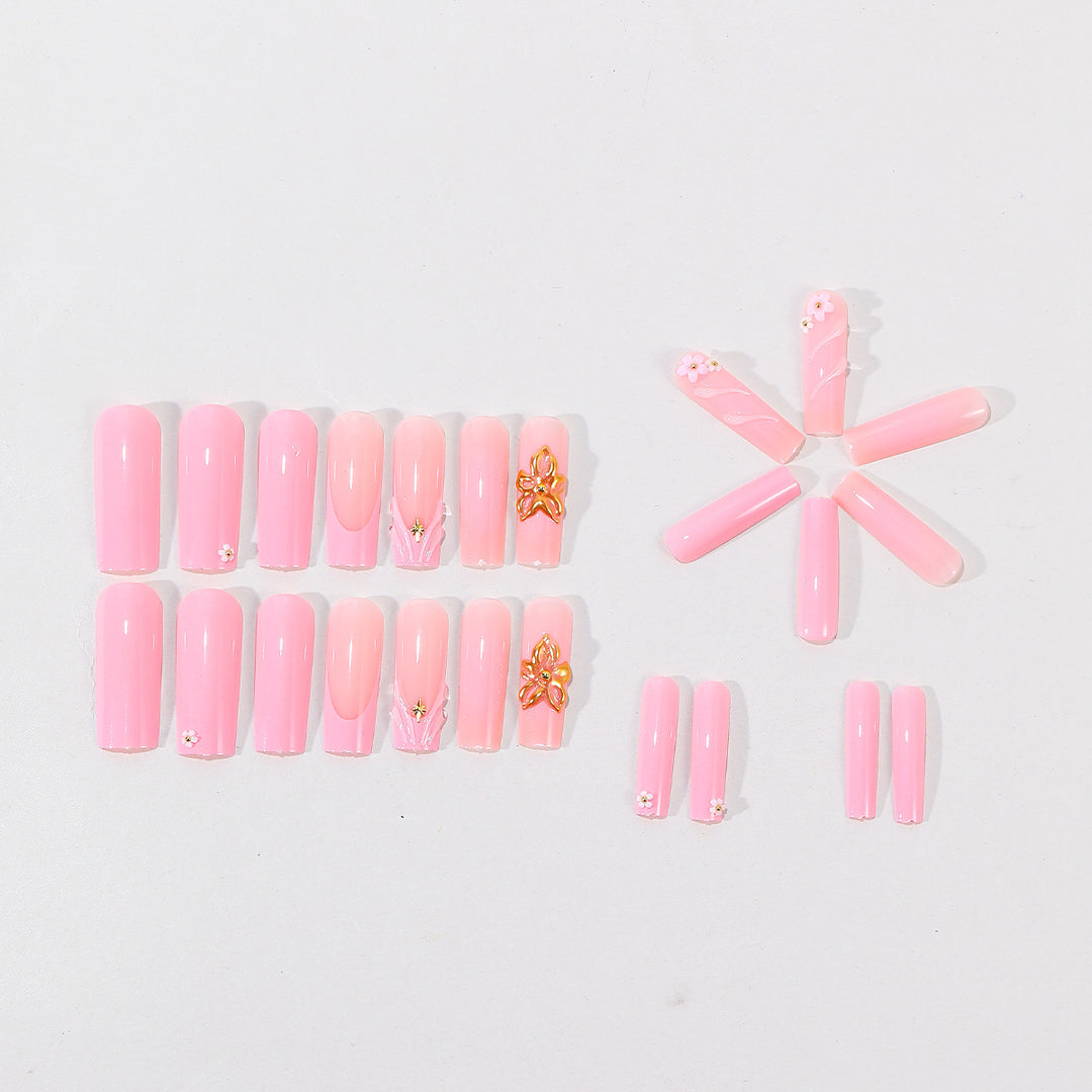 Elegant Nail Art Stornfield