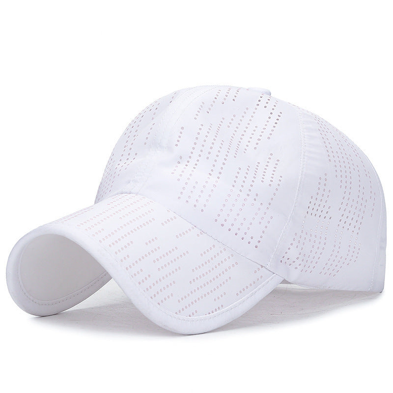 Women's Breathable Performance Baseball Cap Stornfield