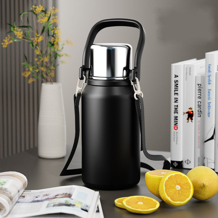 Ladies Insulated Bottle Stornfield