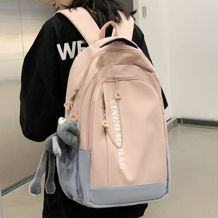 Women's Stylish Multi-Function Backpack Stornfield