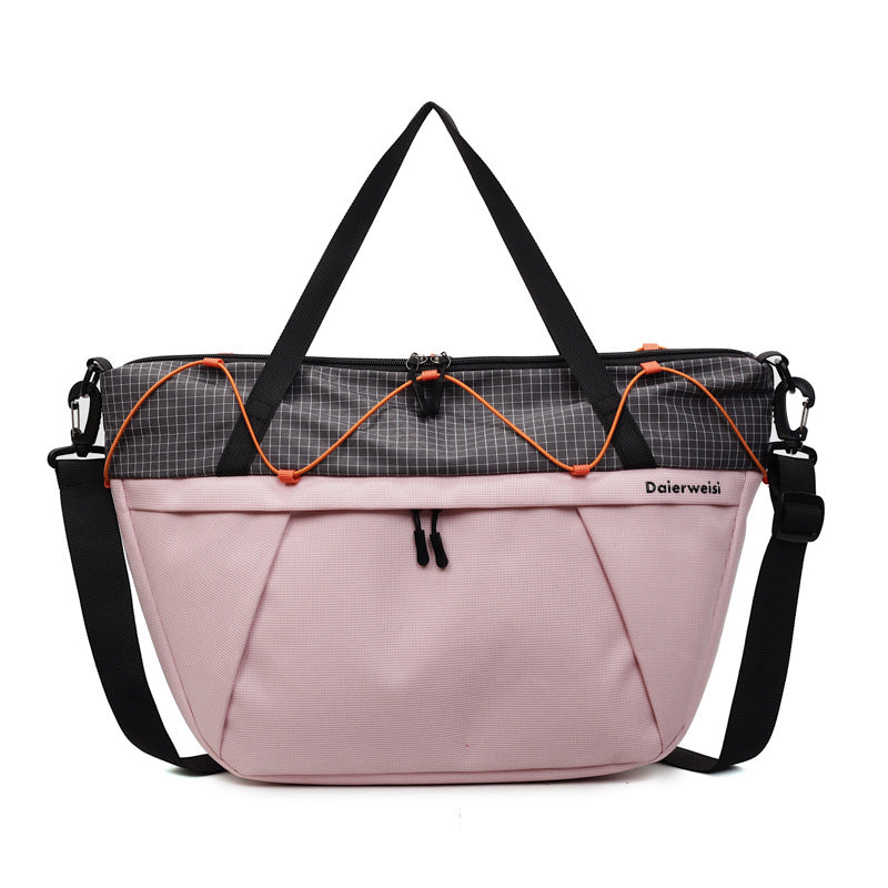 Multi-functional tote bag with innovative design Stornfield