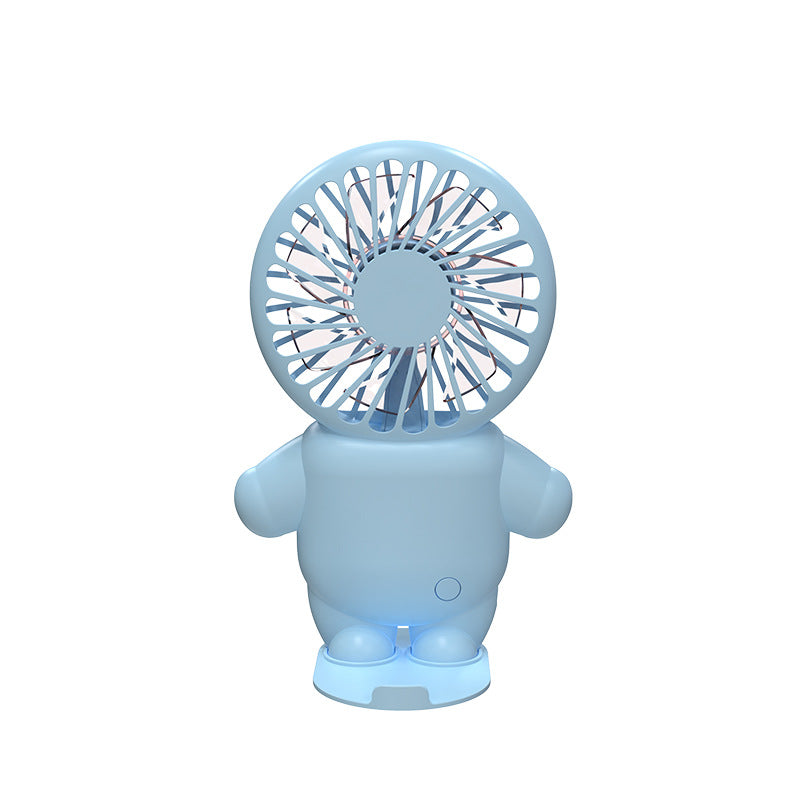 Portable Rechargeable Mist Fan Stornfield