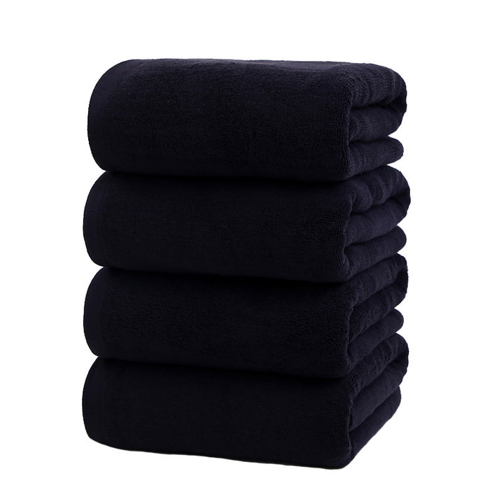 High-quality terry towels Stornfield