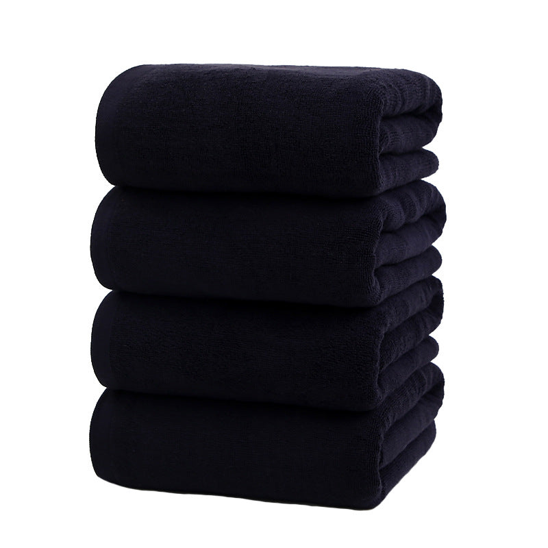 High-Quality Bathroom Towel Set Made of Luxurious Terry Cloth Stornfield