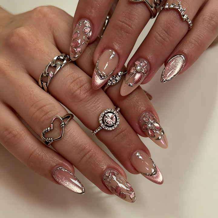 Artificial Nails Stornfield