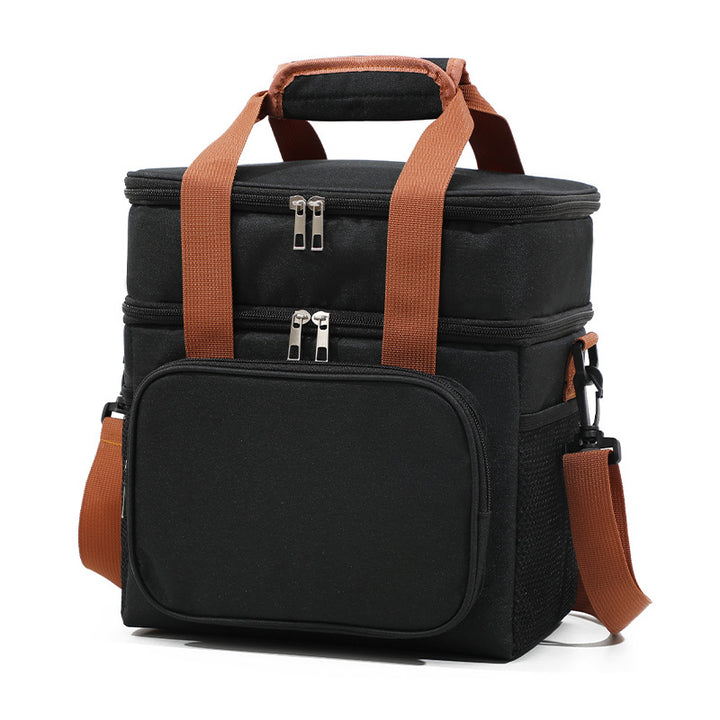 Insulated Travel Cooler Bag Stornfield