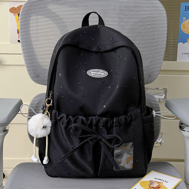 Cute Animal-Themed School Backpack Stornfield
