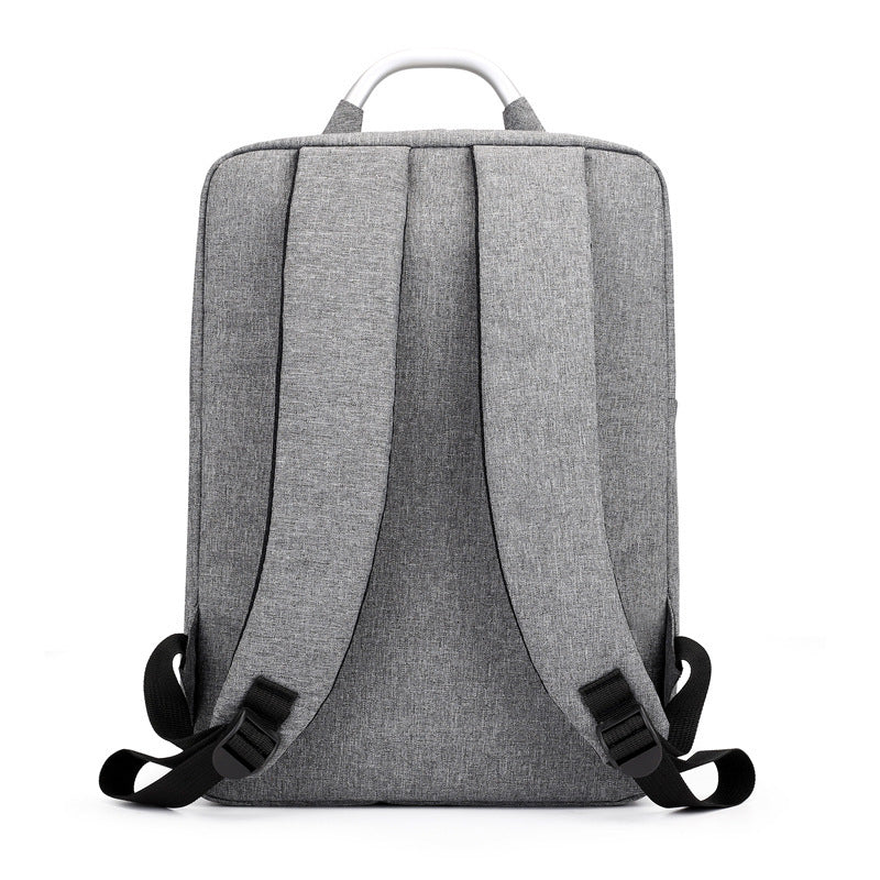 Sleek Multi-Functional Tech Backpack Stornfield