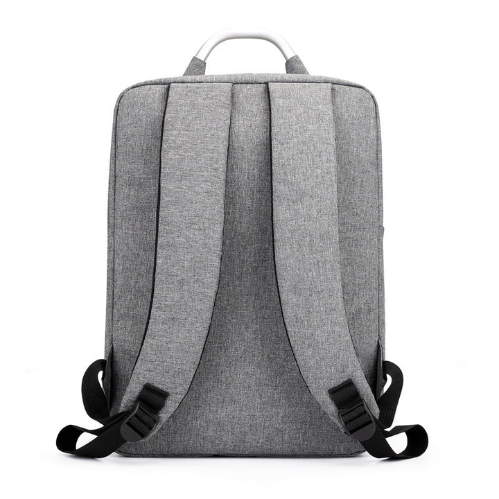 Sleek Multi-Functional Tech Backpack Stornfield