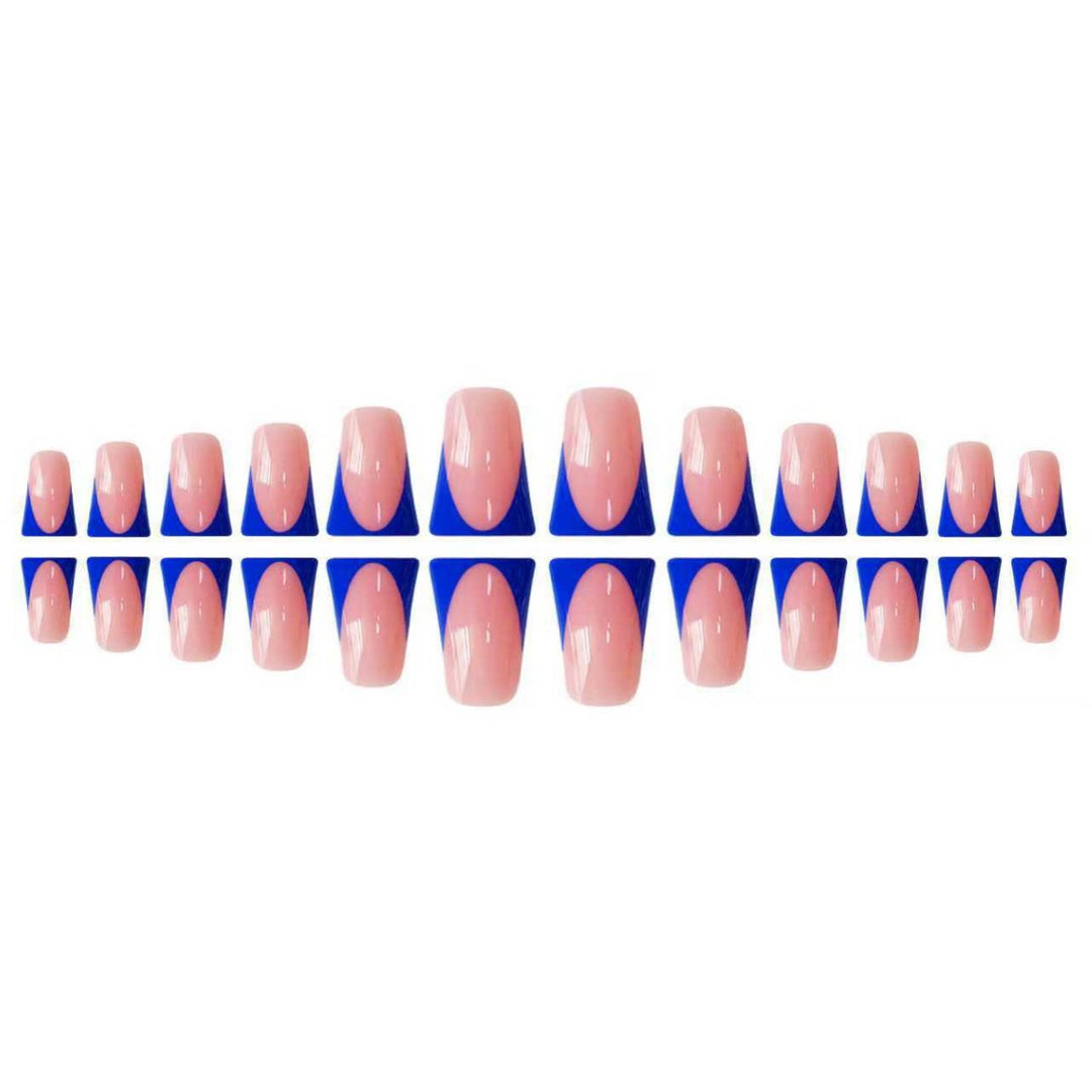 Artistic Stiletto Nail Tips Stornfield