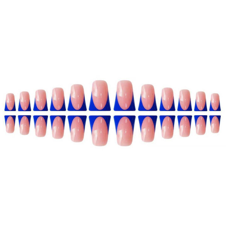 Artistic Stiletto Nail Tips Stornfield